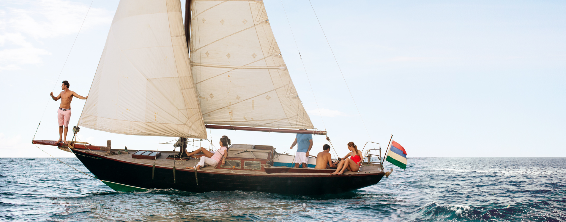 Why acquire a property in Mauritius? Royal Park Properties Mauritius